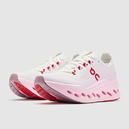 On Womens Cloudsurfer Max