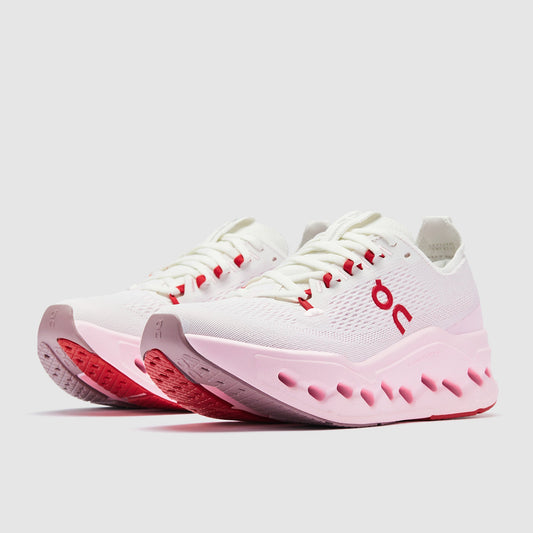 On Womens Cloudsurfer Max