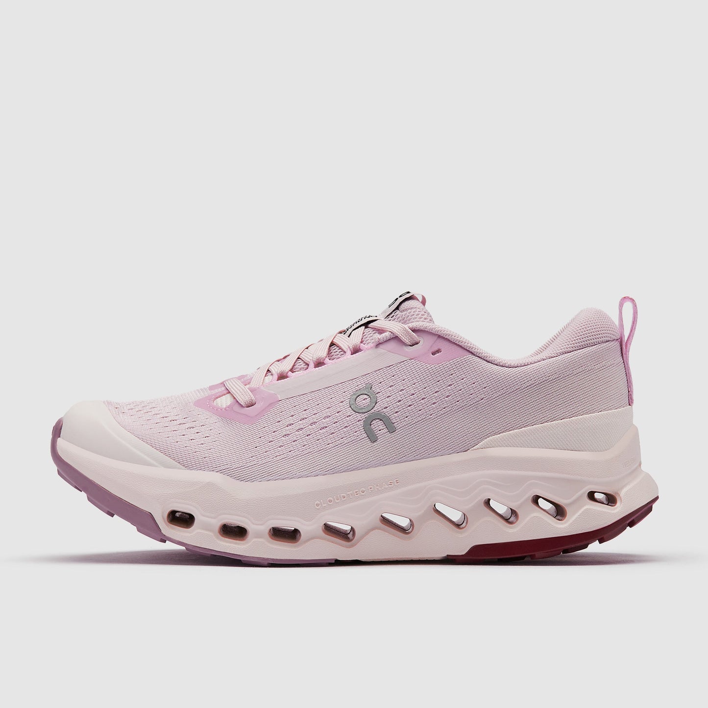 On Womens Cloudsurfer Trail 2
