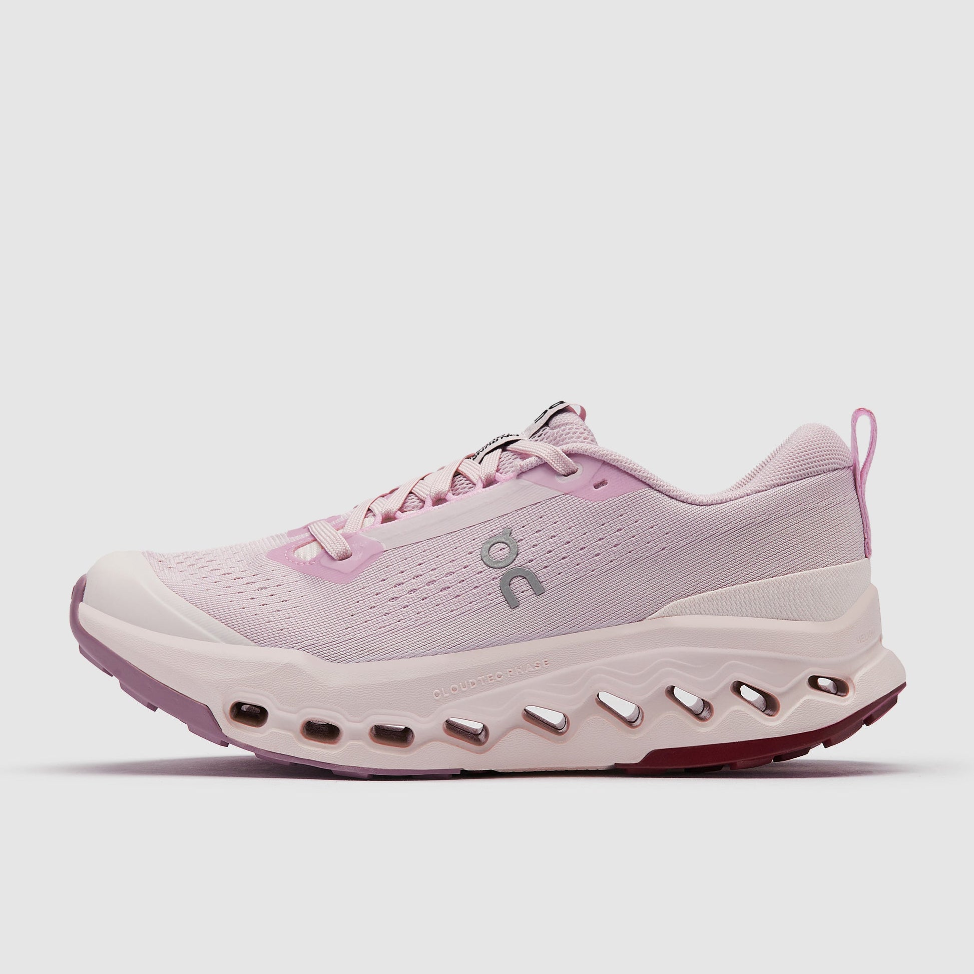 On Womens Cloudsurfer Trail 2