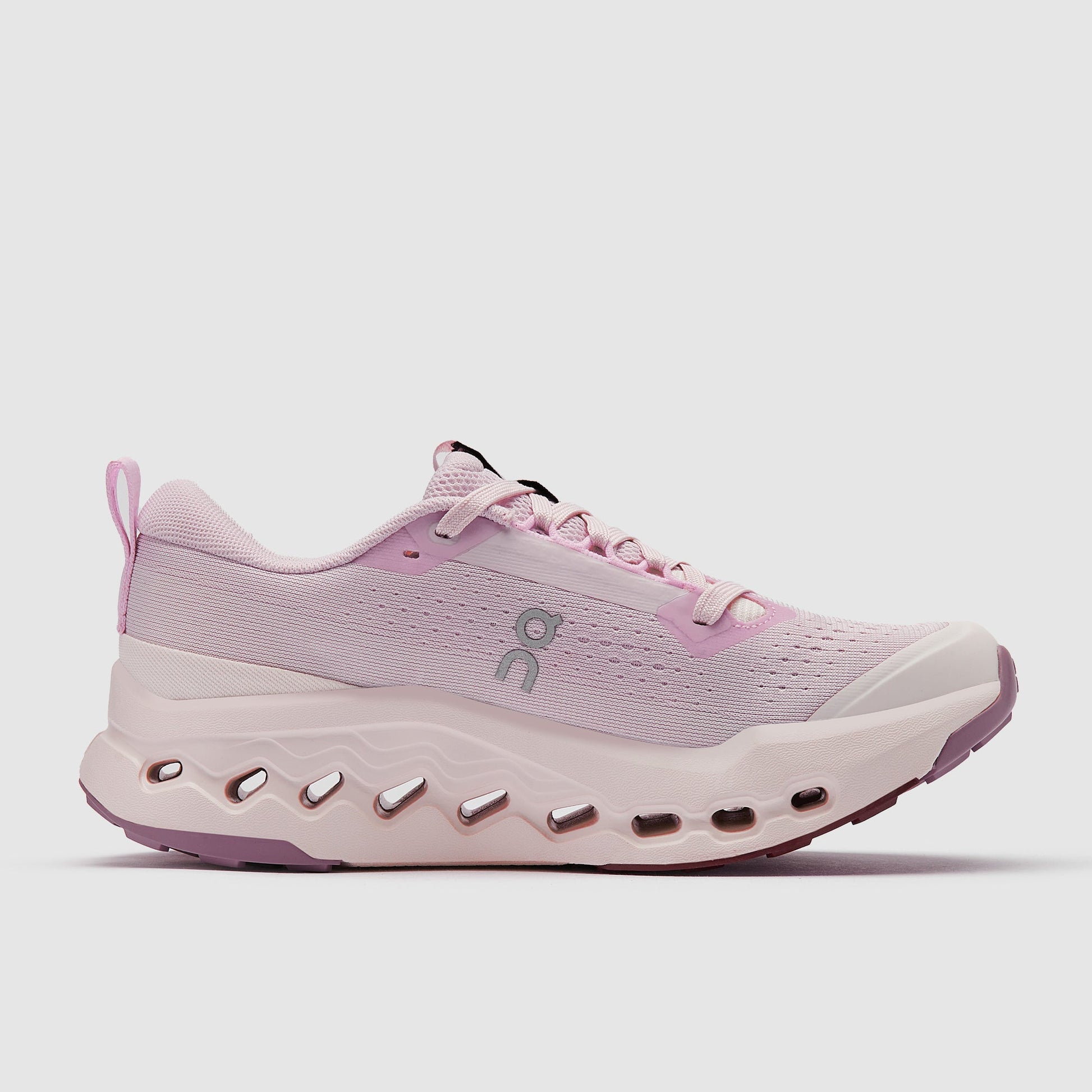 On Womens Cloudsurfer Trail 2