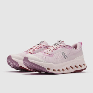 On Womens Cloudsurfer Trail 2