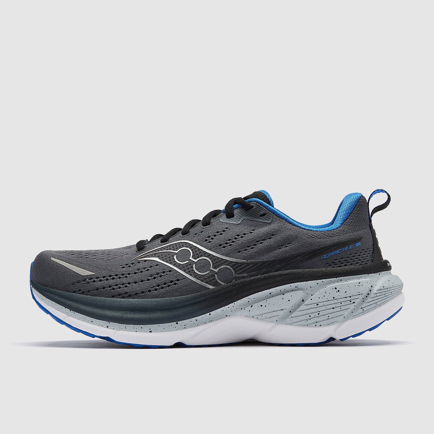 Saucony Hurricane 25