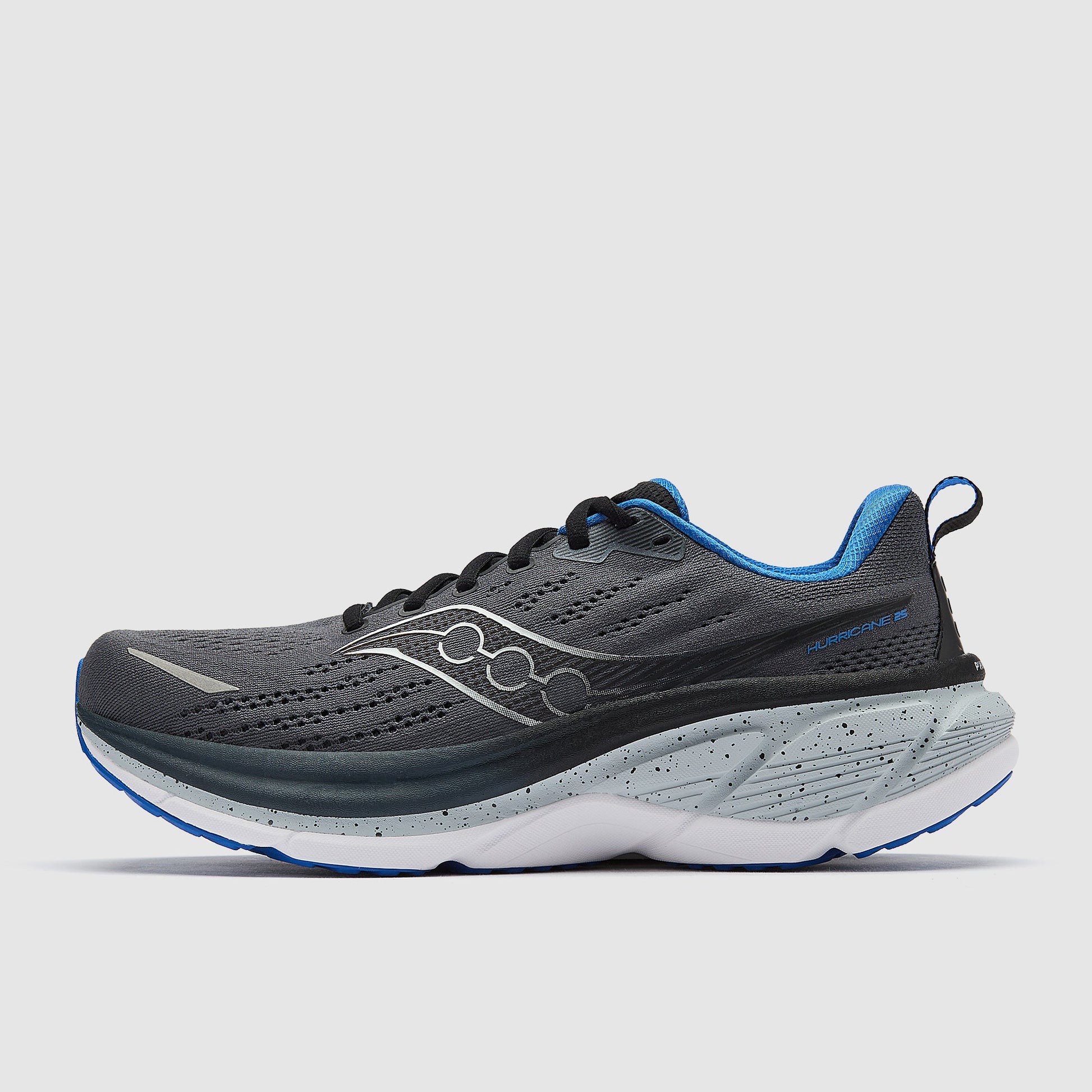 Saucony Hurricane 25