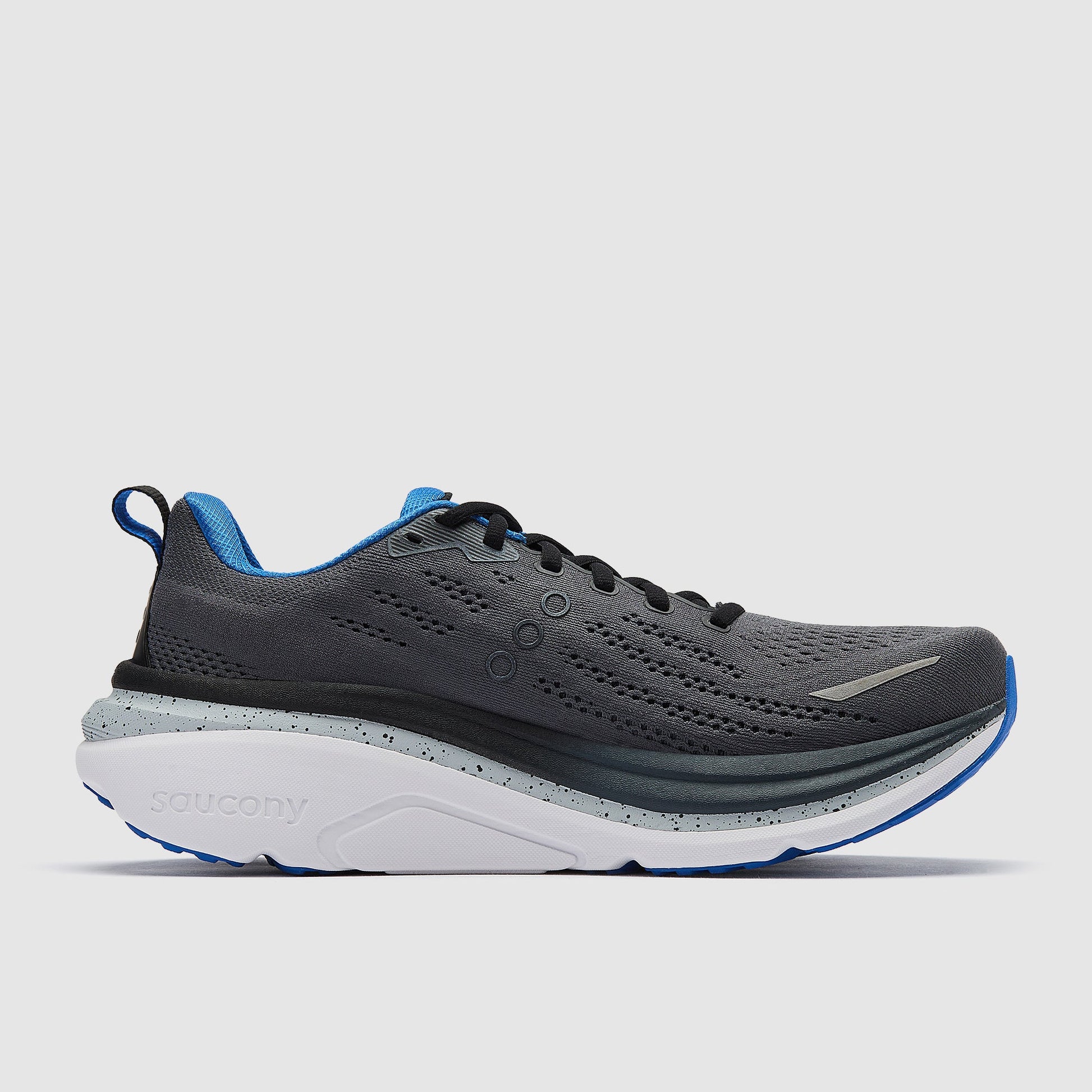 Saucony Hurricane 25