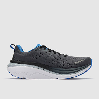 Saucony Hurricane 25