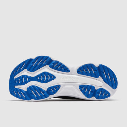 Saucony Hurricane 25
