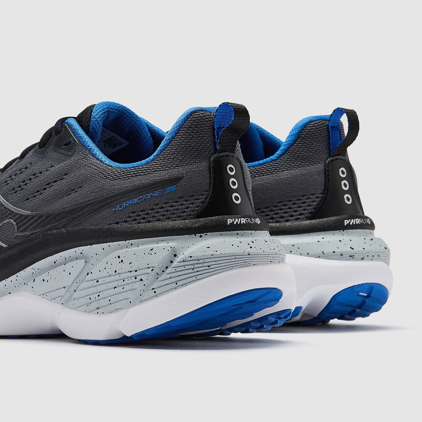 Saucony Hurricane 25