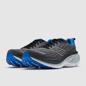 Saucony Hurricane 25