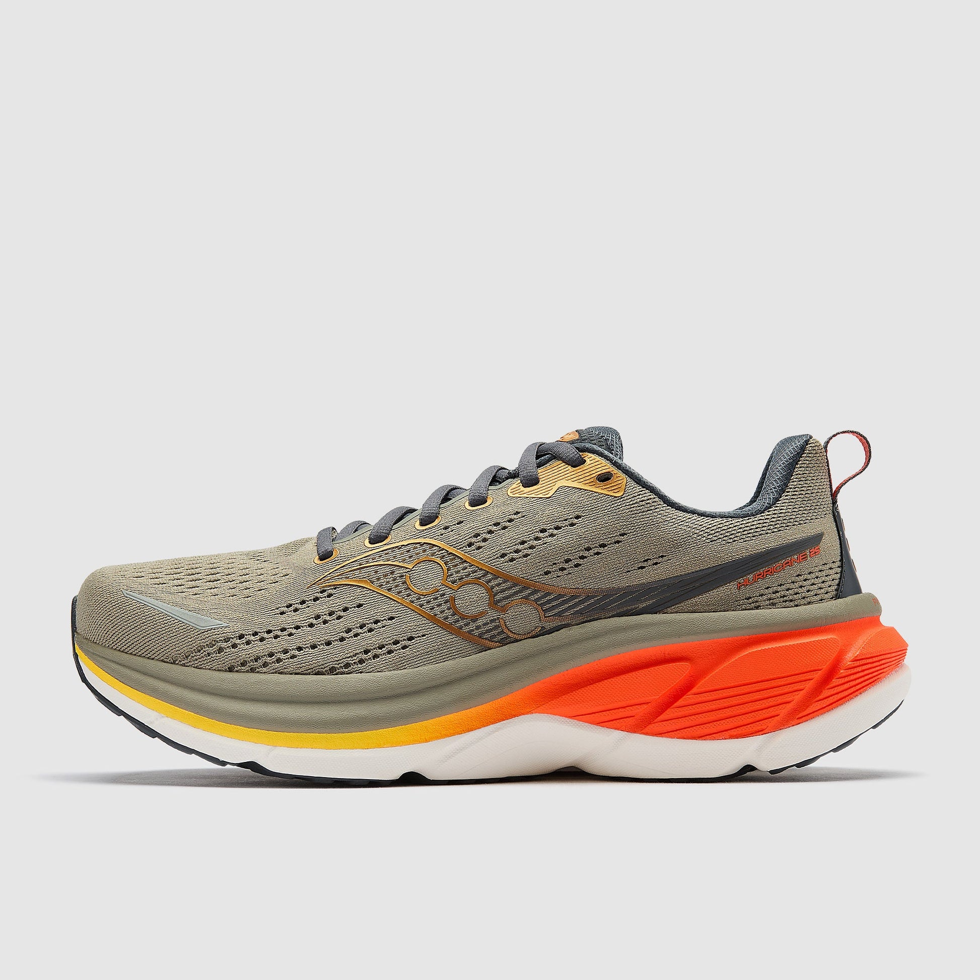 Saucony Hurricane 25