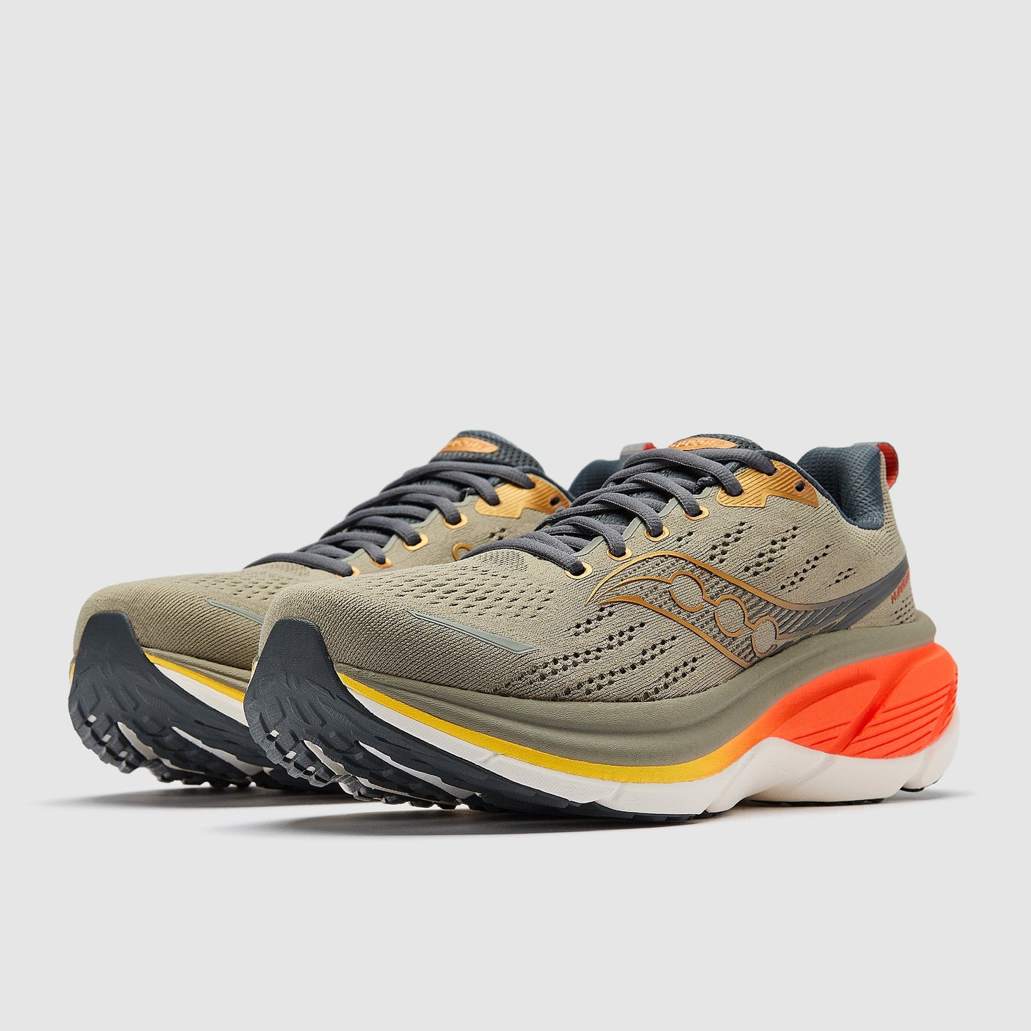 Saucony Hurricane 25