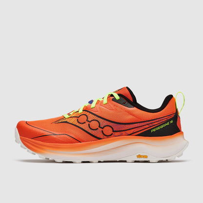 Saucony Peregrine 16