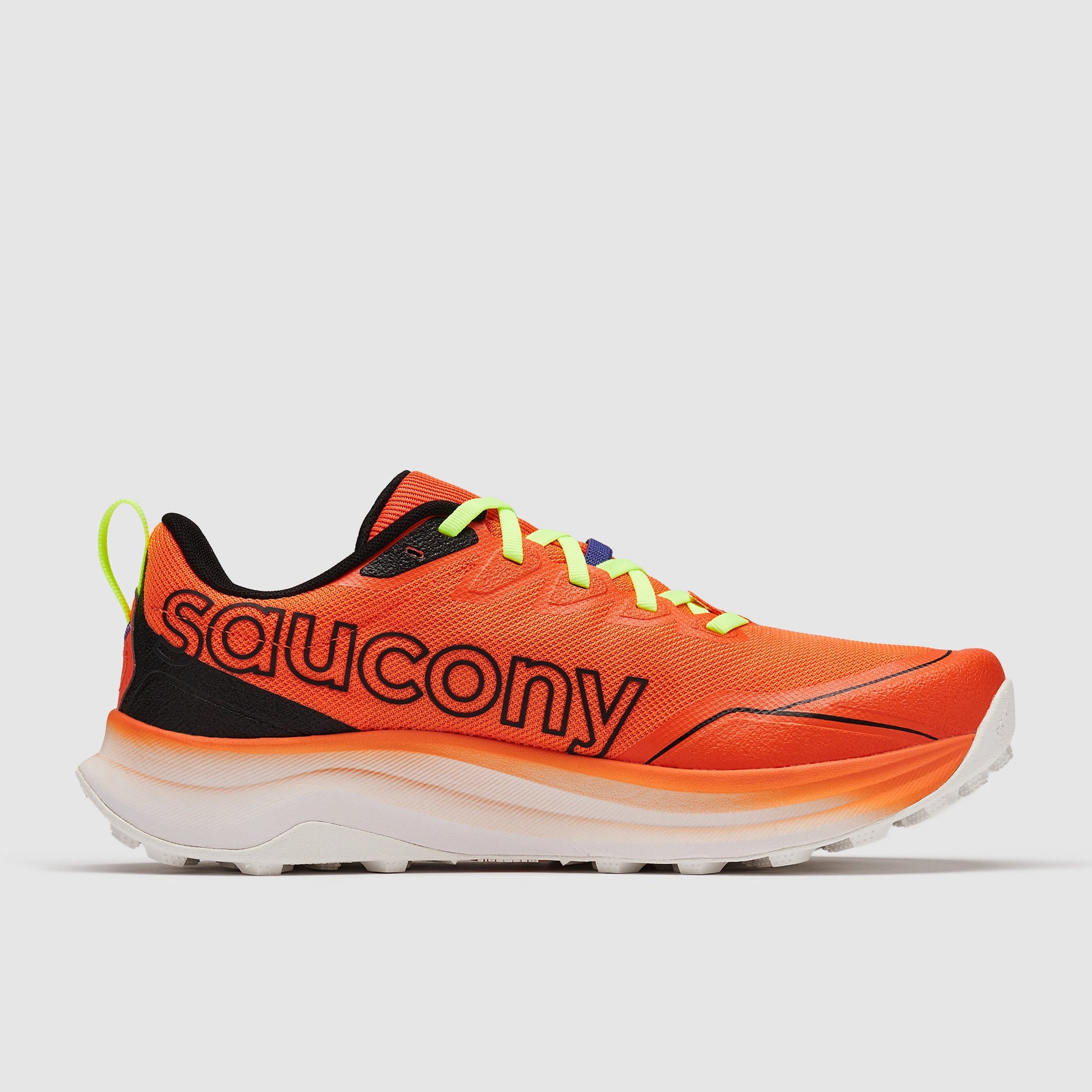 Saucony Peregrine 16