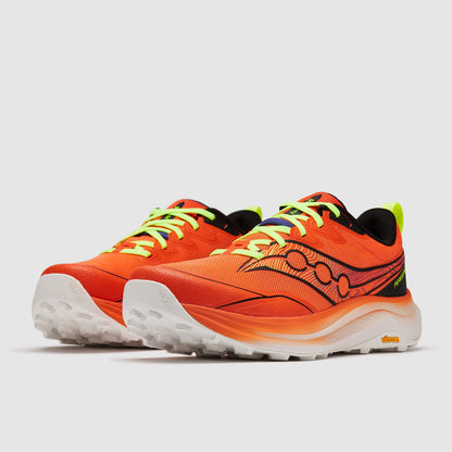 Saucony Peregrine 16