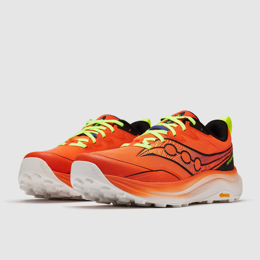 Saucony Peregrine 16