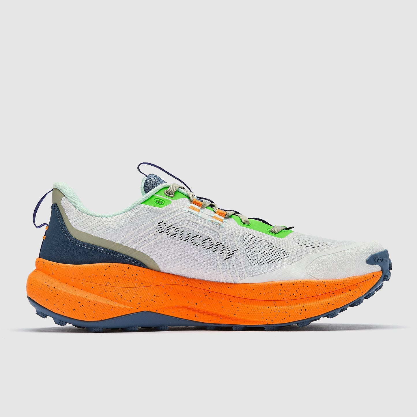 Saucony Xodus Ultra 4