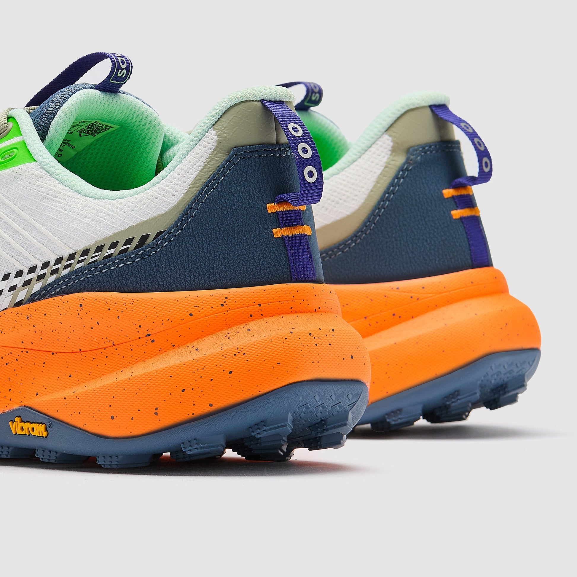 Saucony Xodus Ultra 4