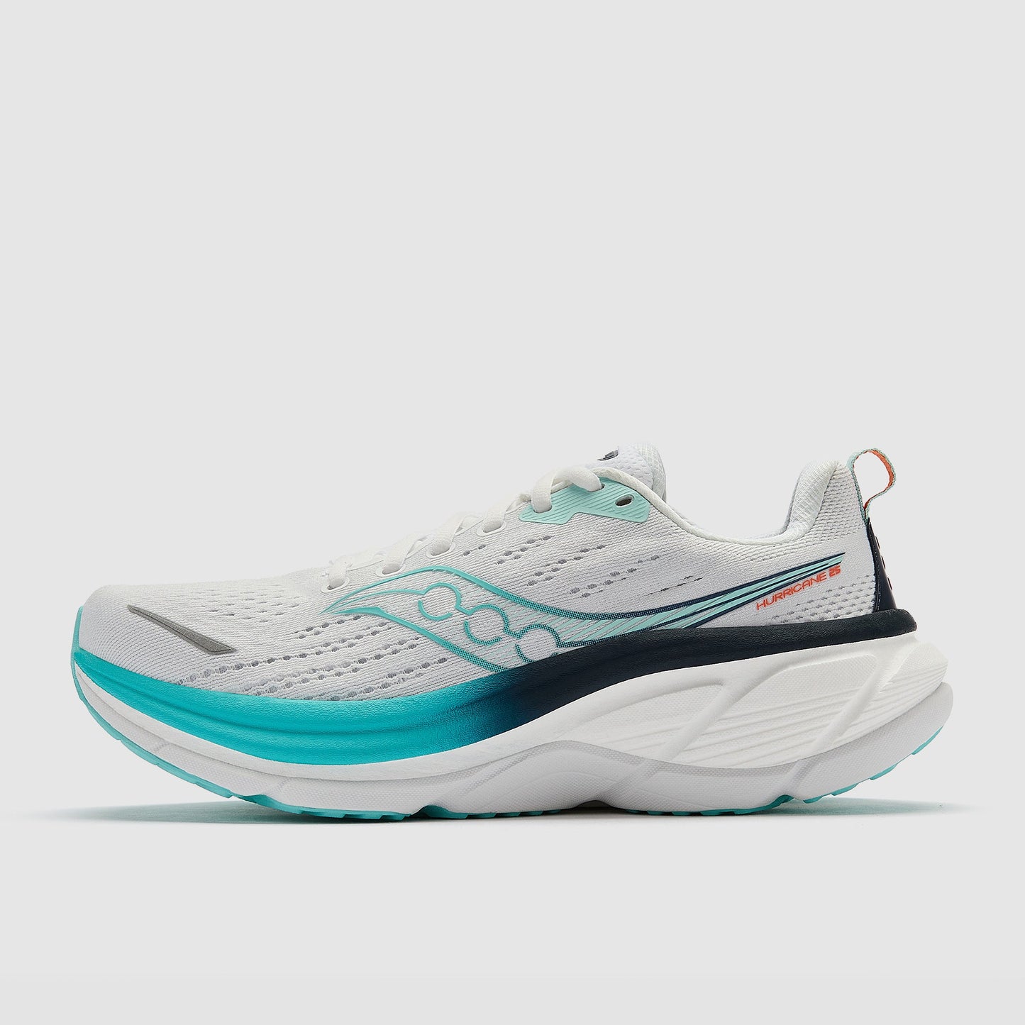 Saucony Womens Hurricane 25