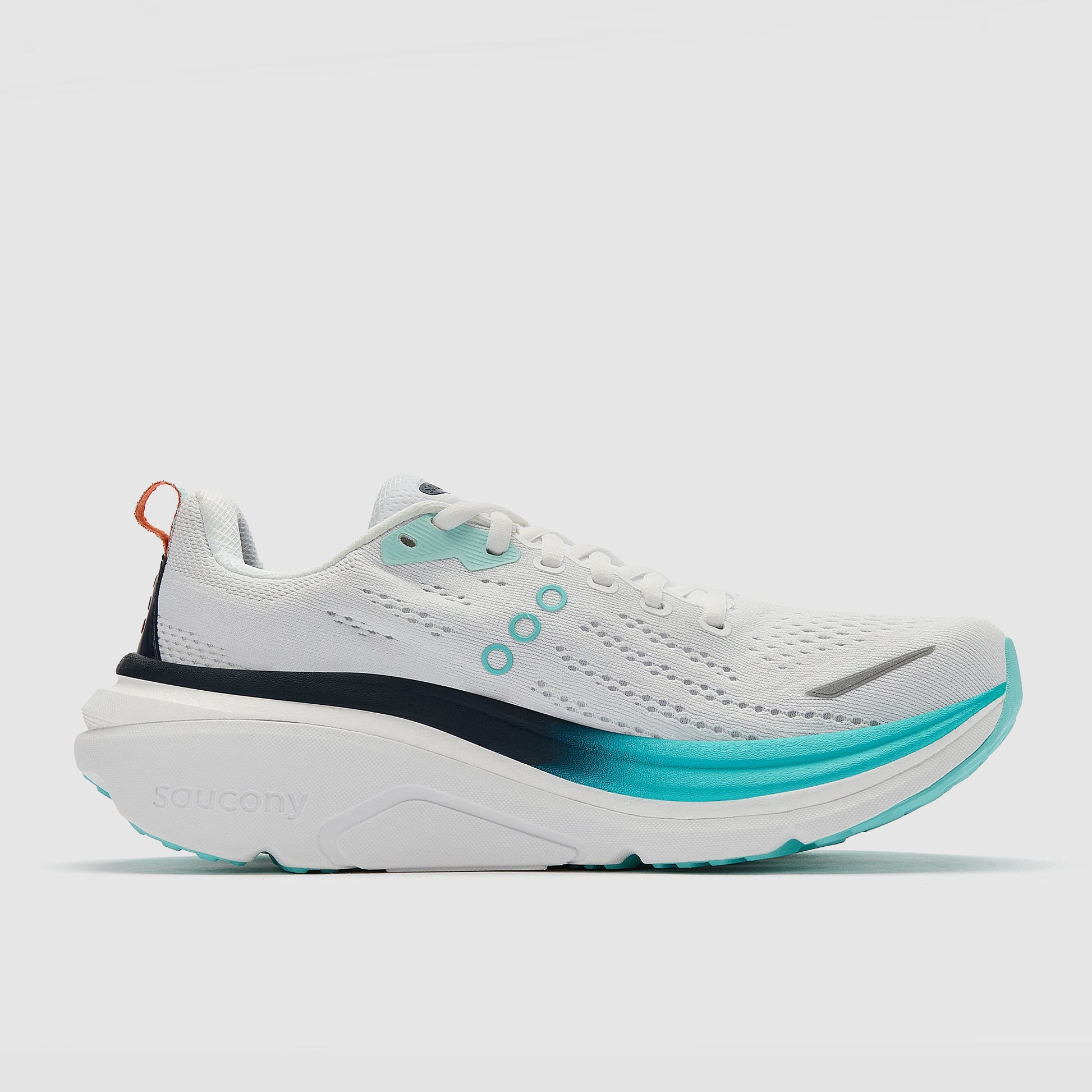 Saucony Womens Hurricane 25