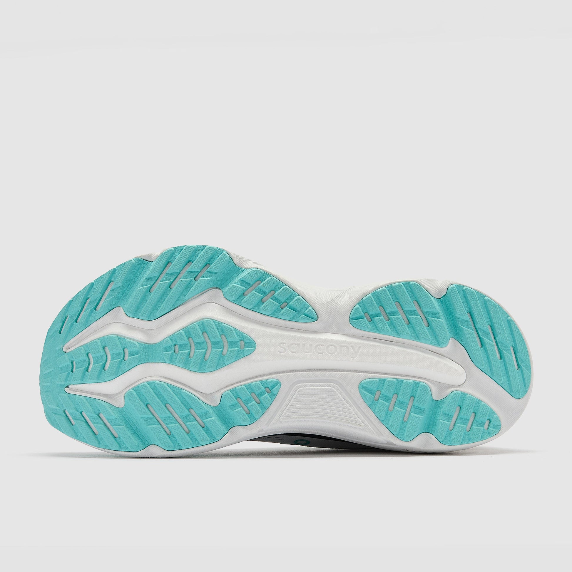 Saucony Womens Hurricane 25