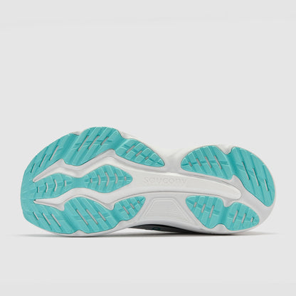 Saucony Womens Hurricane 25