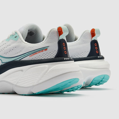 Saucony Womens Hurricane 25