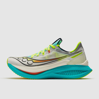 Saucony Womens Endorphin Pro 5