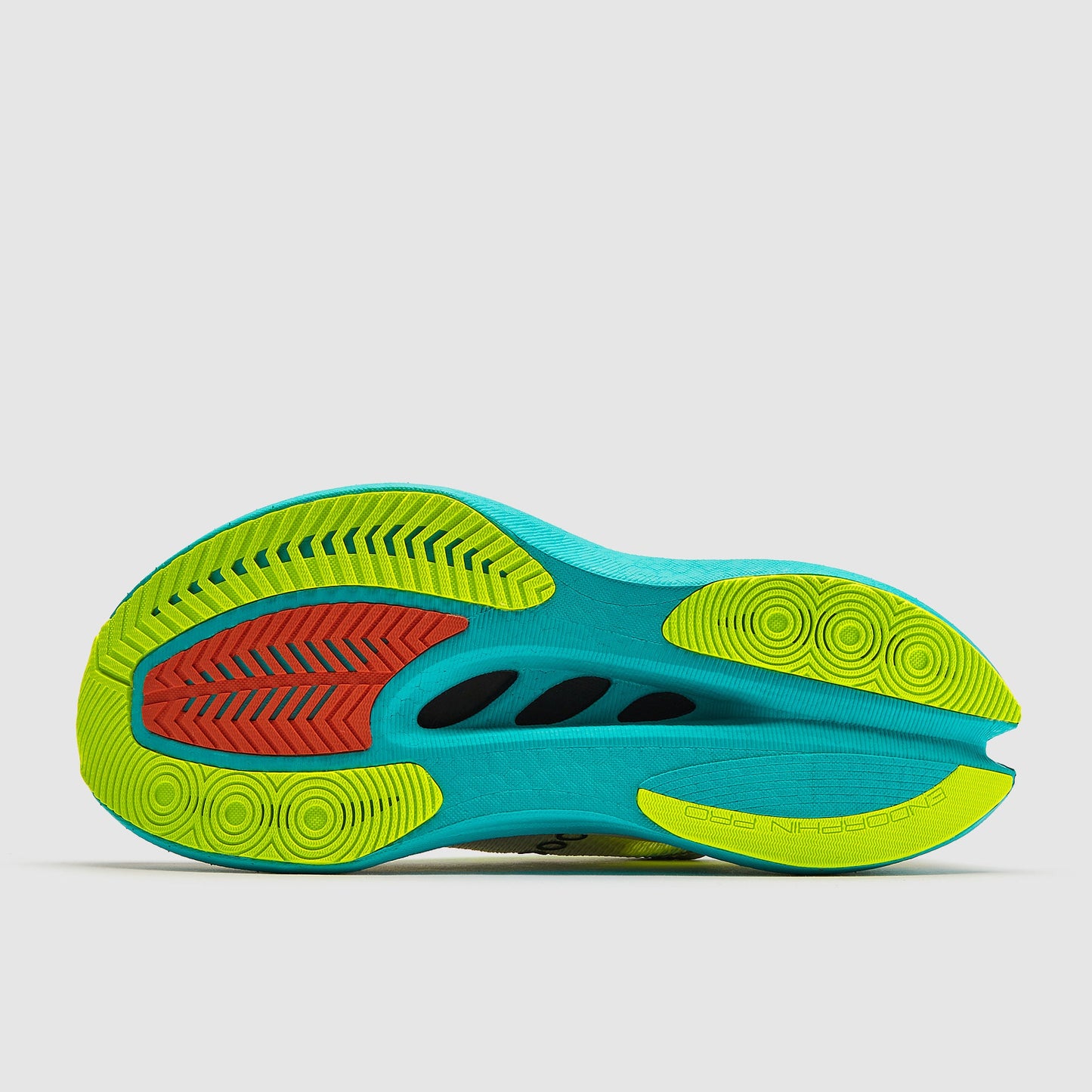 Saucony Womens Endorphin Pro 5