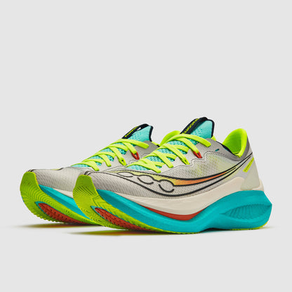 Saucony Womens Endorphin Pro 5