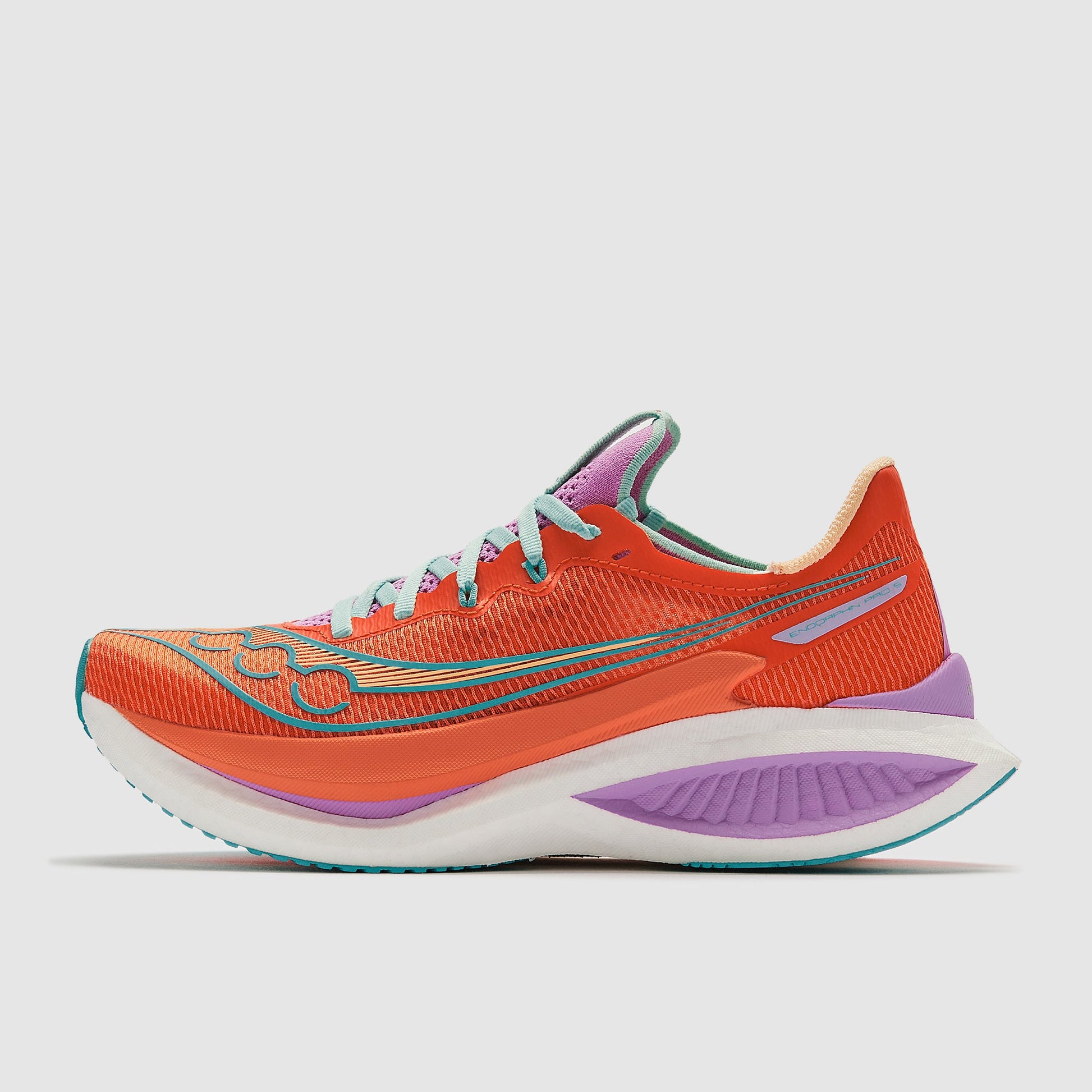 Saucony Womens Endorphin Pro 5