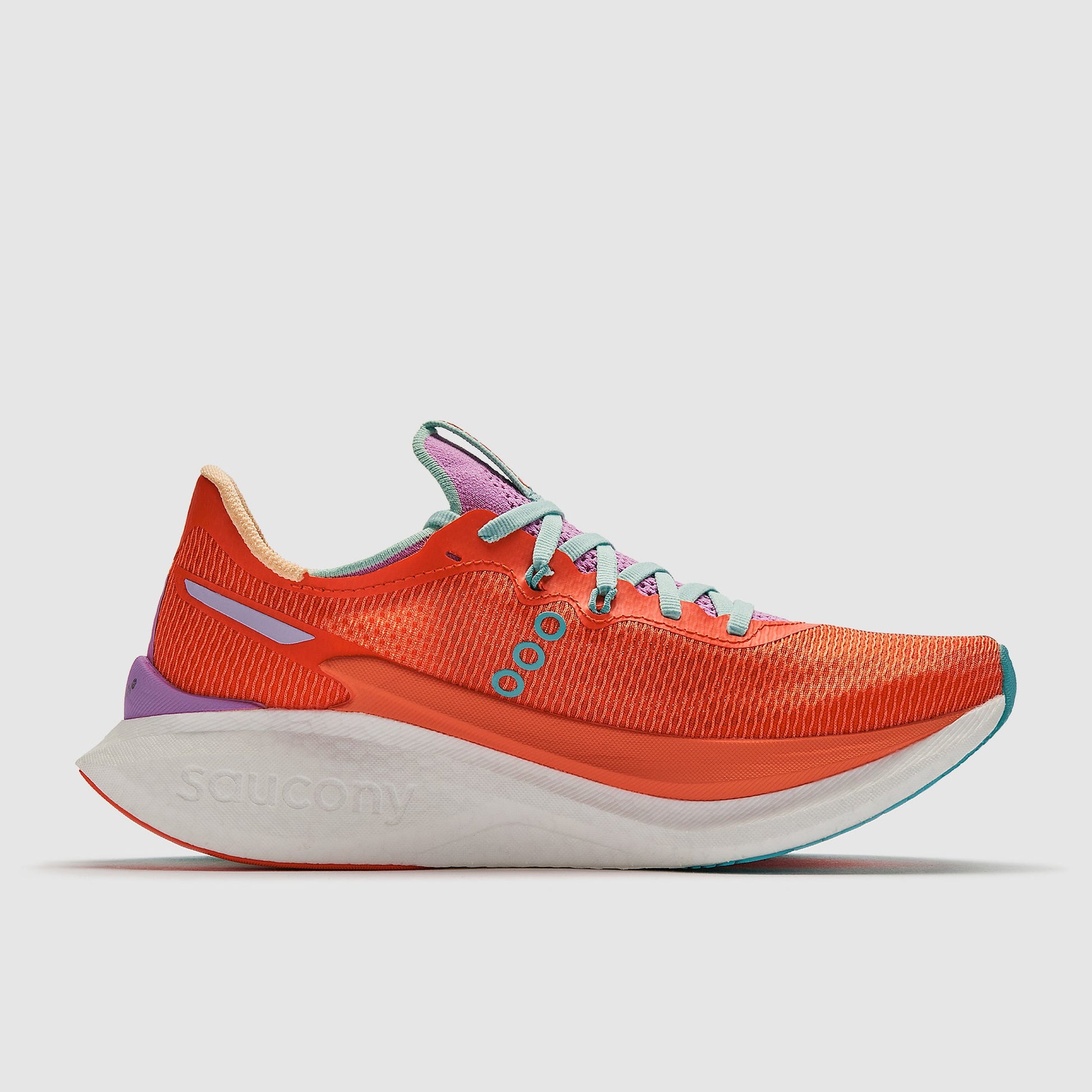 Saucony Womens Endorphin Pro 5