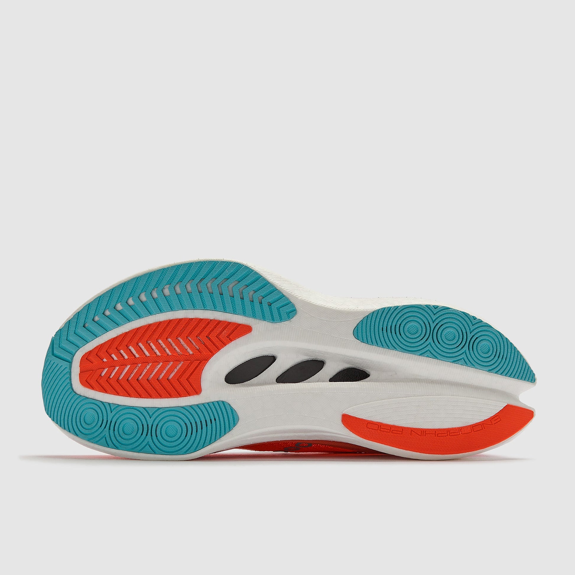 Saucony Womens Endorphin Pro 5