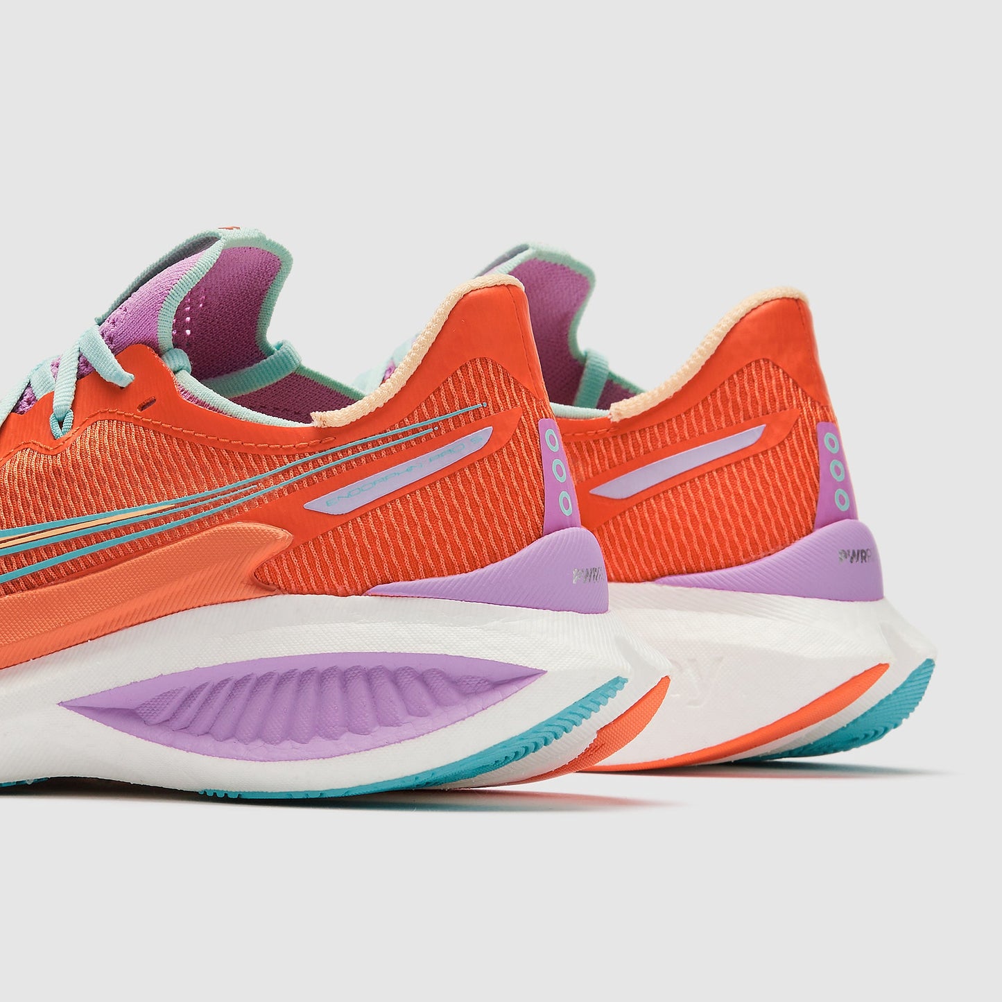 Saucony Womens Endorphin Pro 5