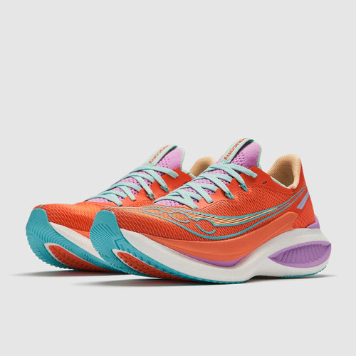 Saucony Womens Endorphin Pro 5