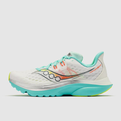 Saucony Womens Kinvara 16
