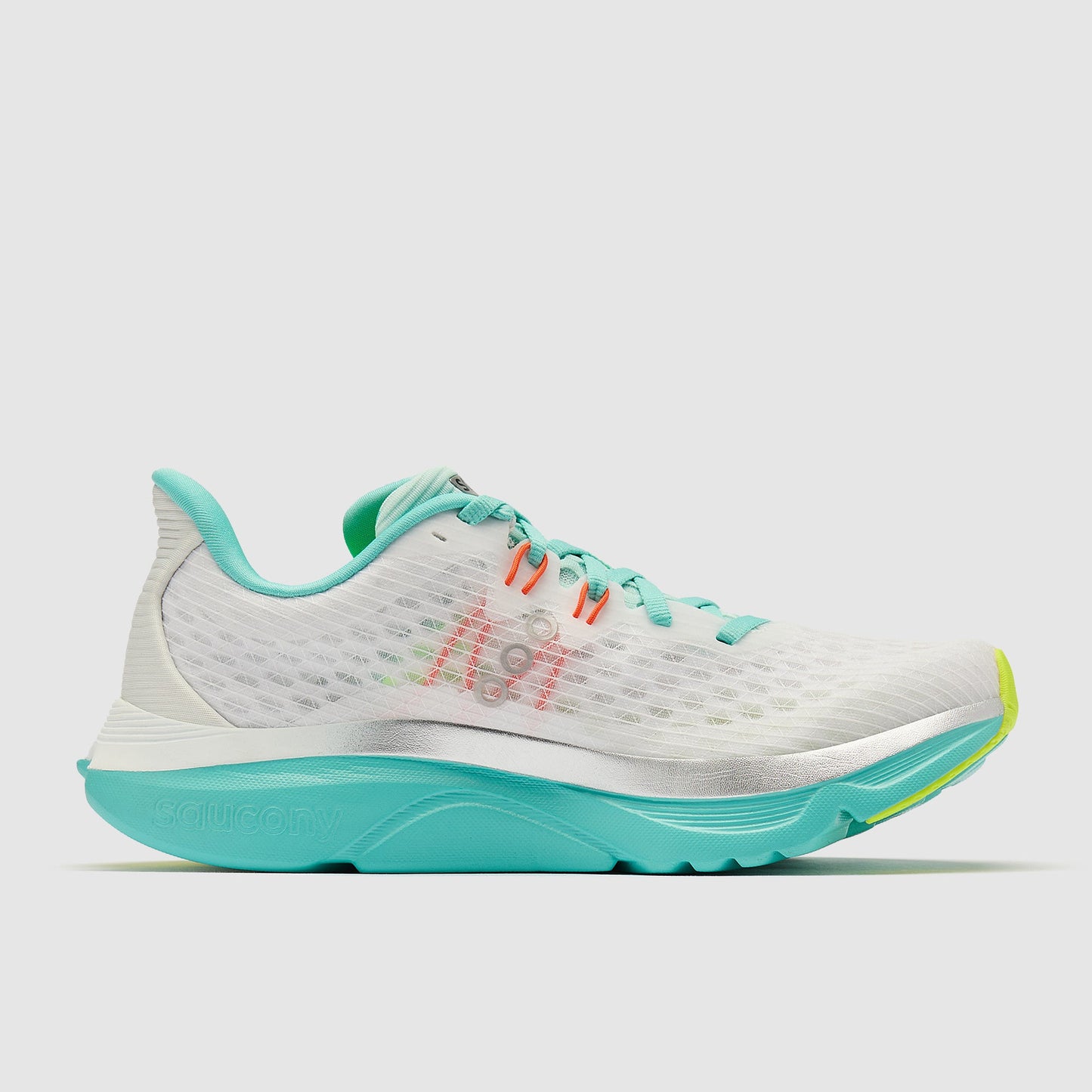 Saucony Womens Kinvara 16