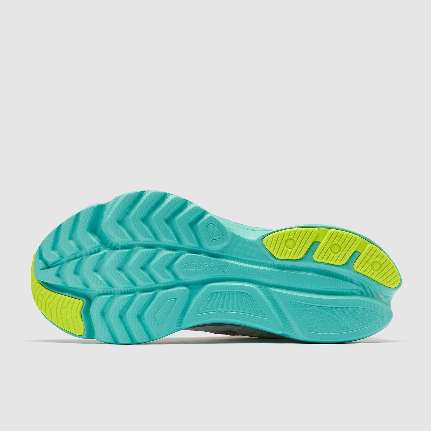 Saucony Womens Kinvara 16