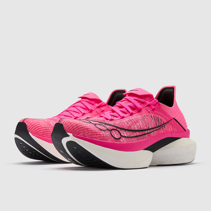 Saucony Endorphin Elite 2