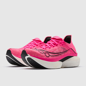 Saucony Endorphin Elite 2