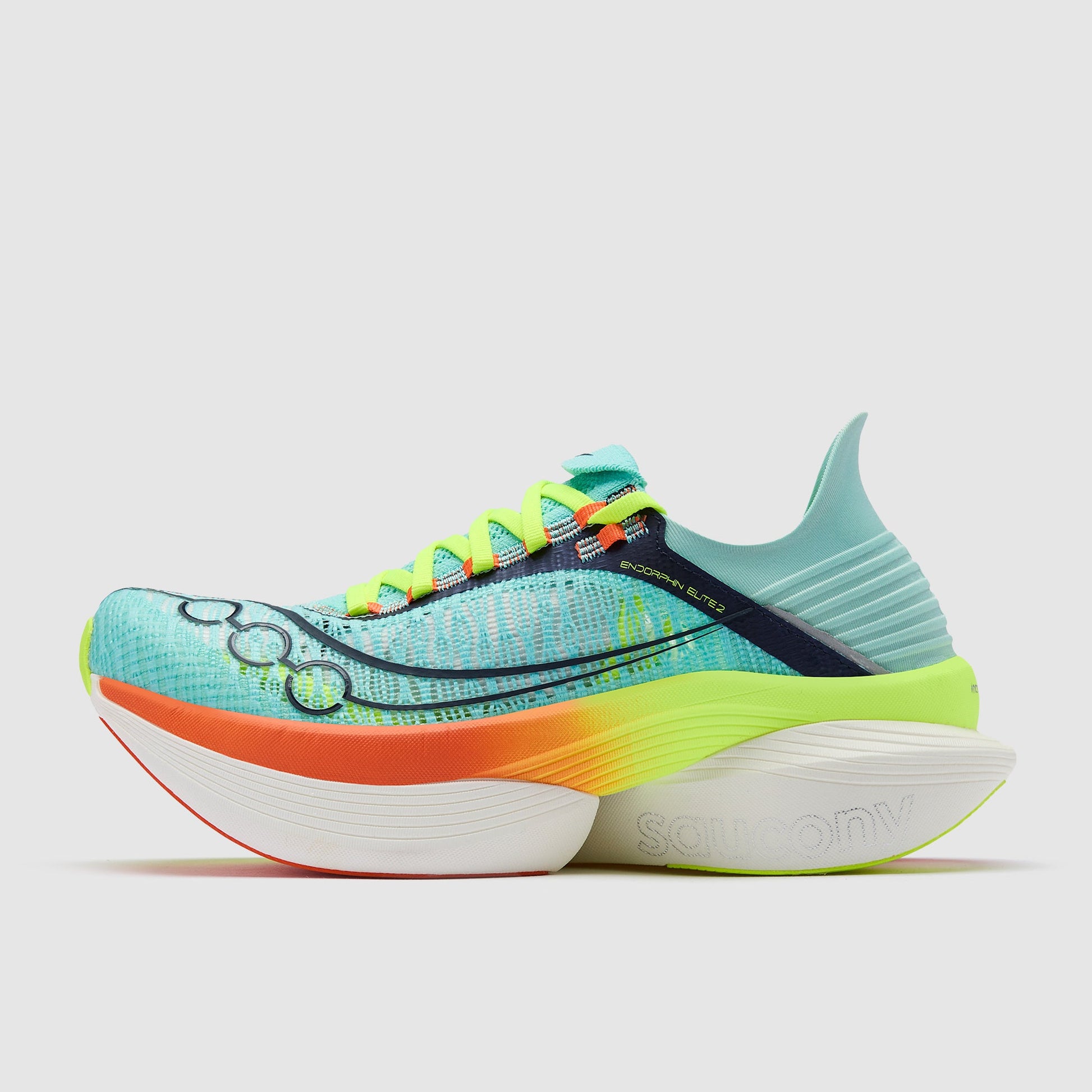 Saucony Endorphin Elite 2