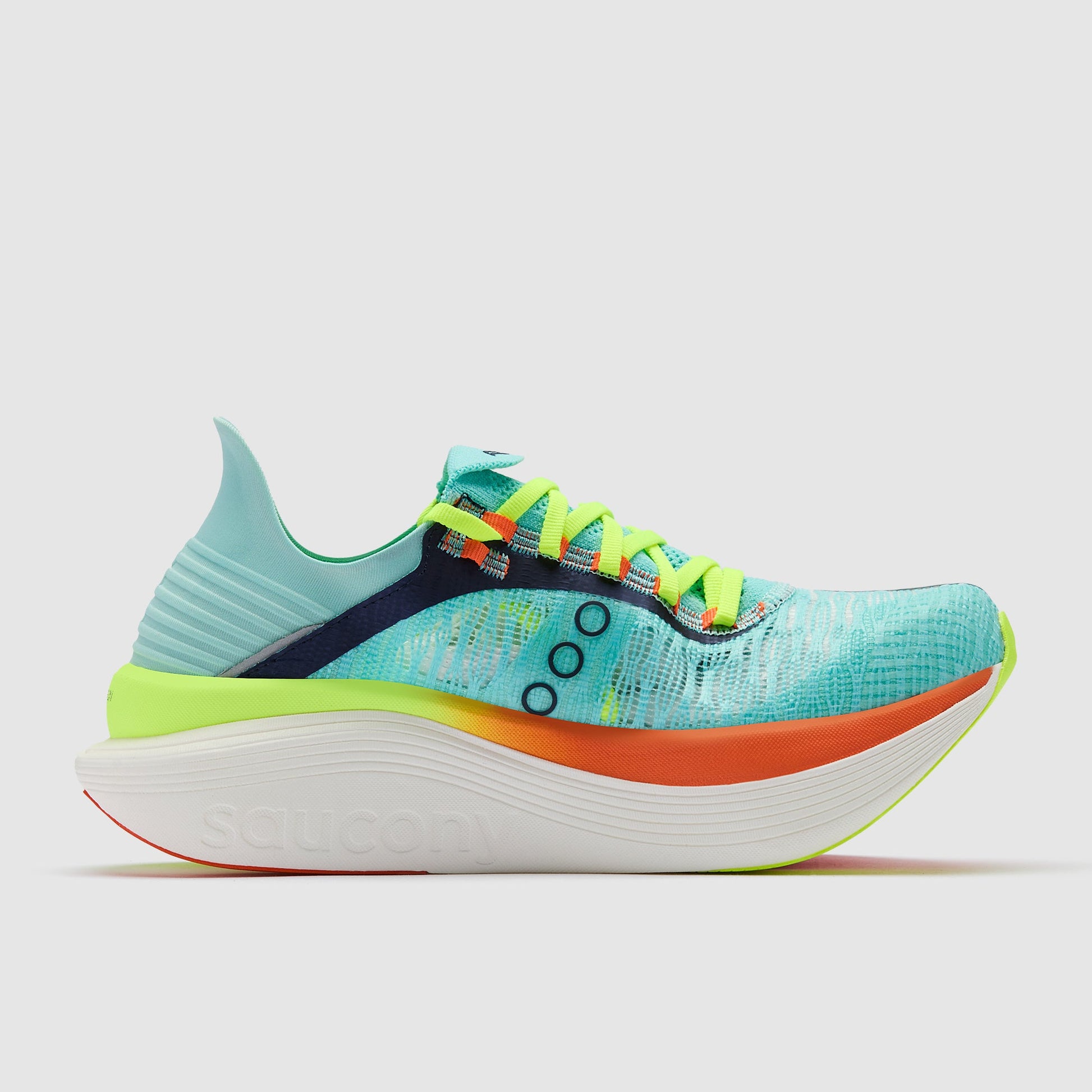 Saucony Endorphin Elite 2