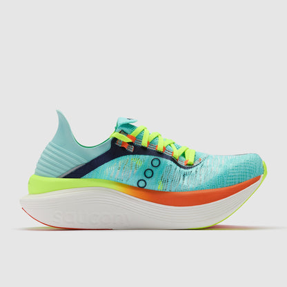 Saucony Endorphin Elite 2
