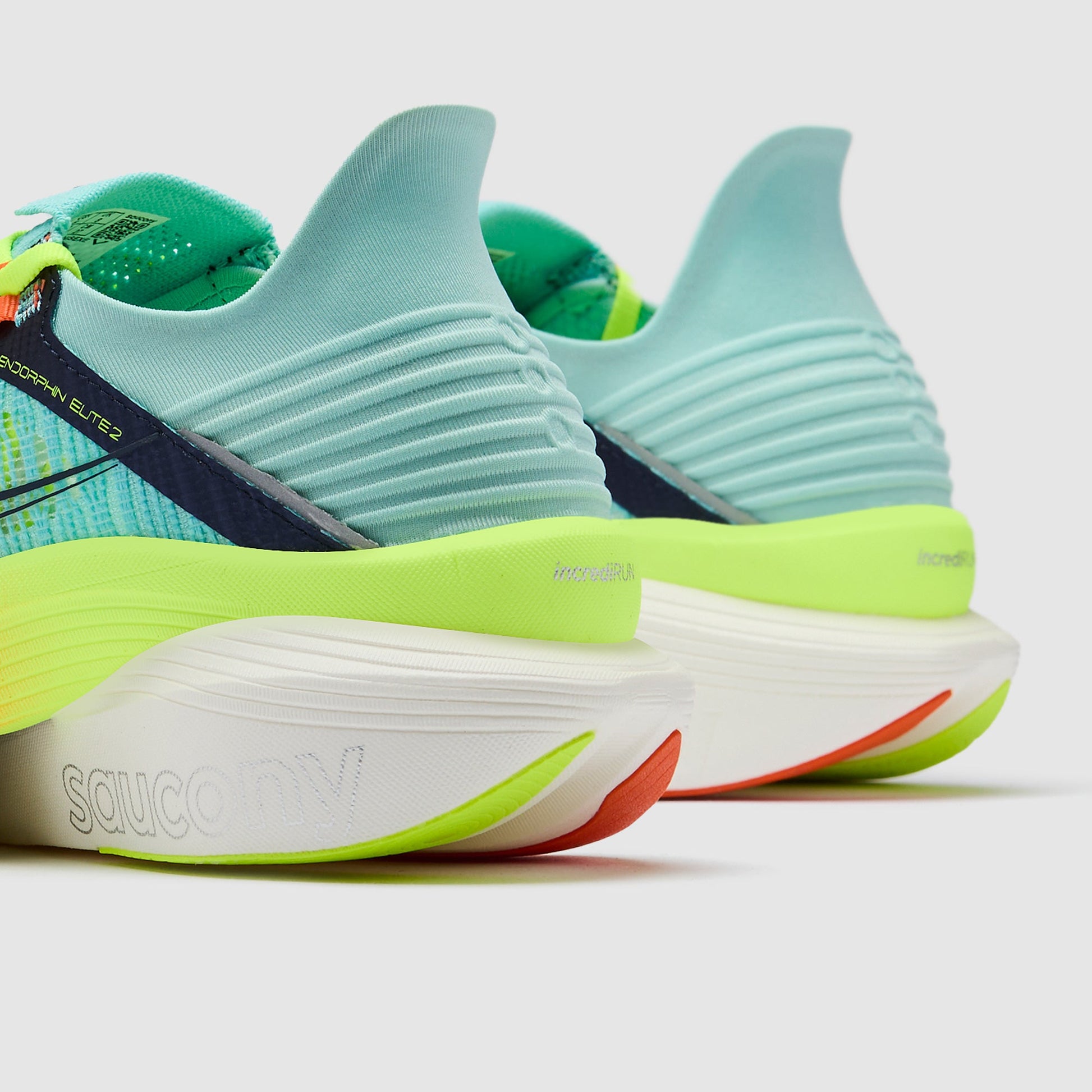 Saucony Endorphin Elite 2