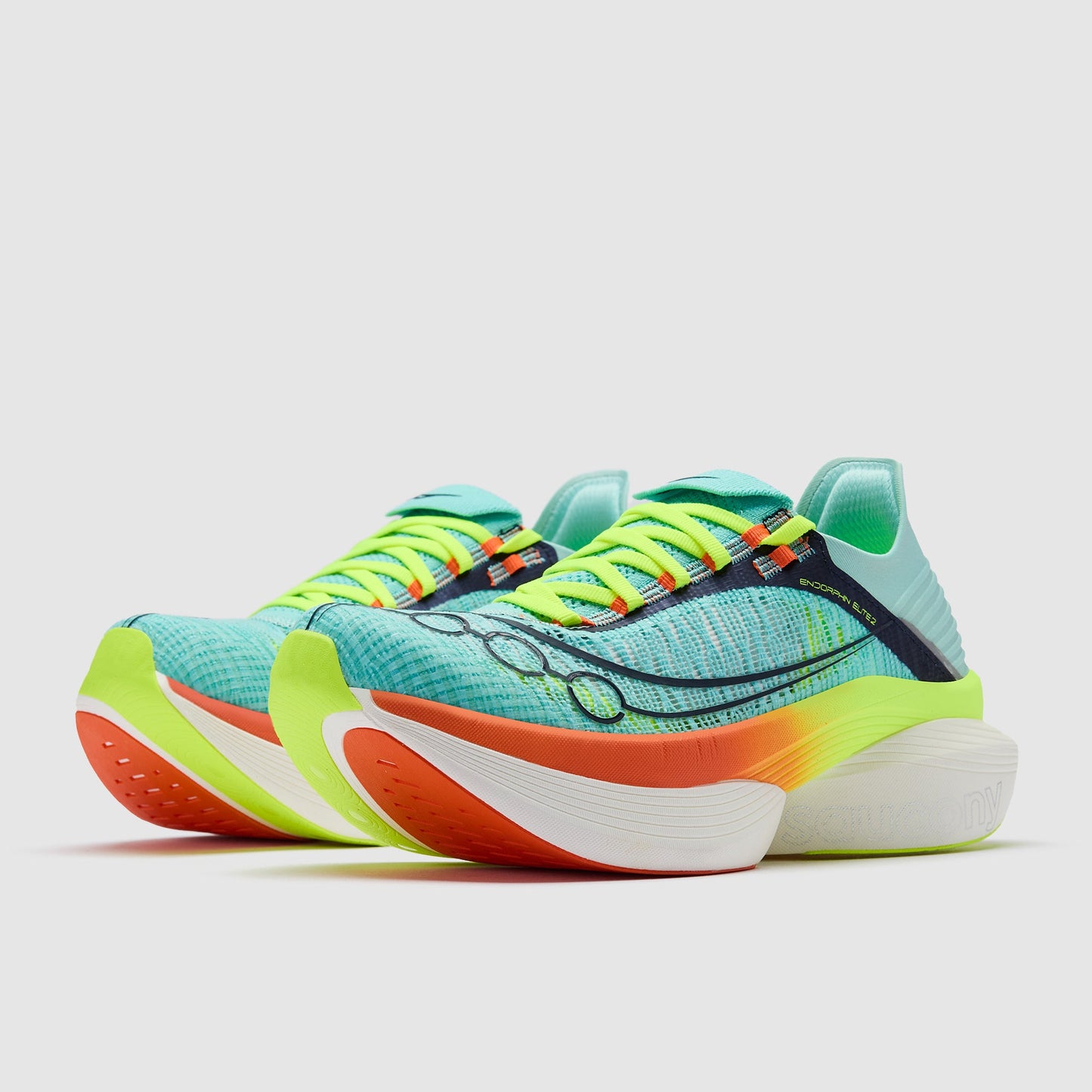 Saucony Endorphin Elite 2