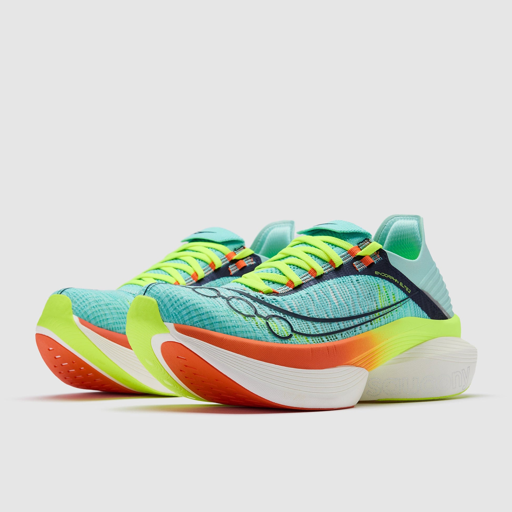 Saucony Endorphin Elite 2
