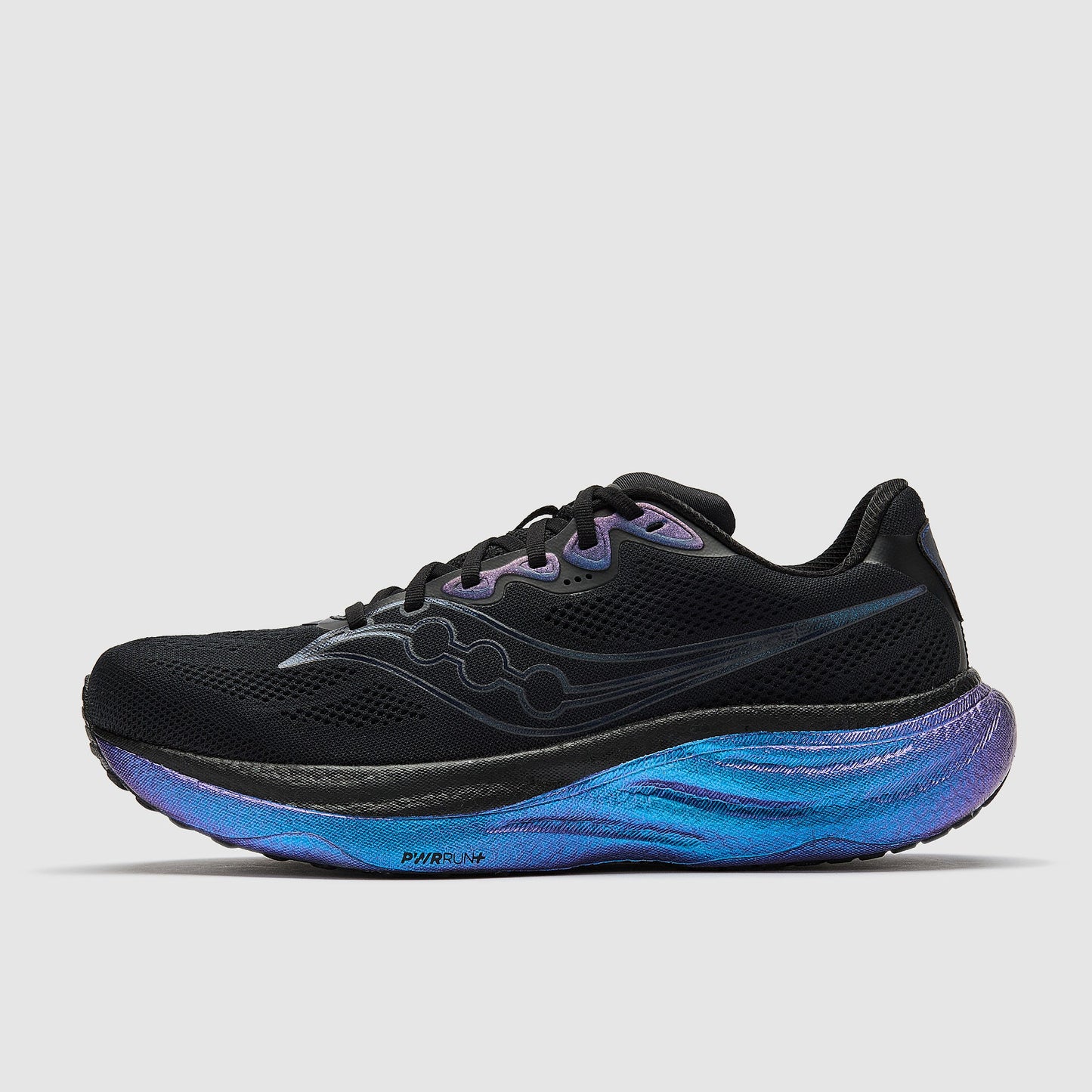 Saucony Ride 19