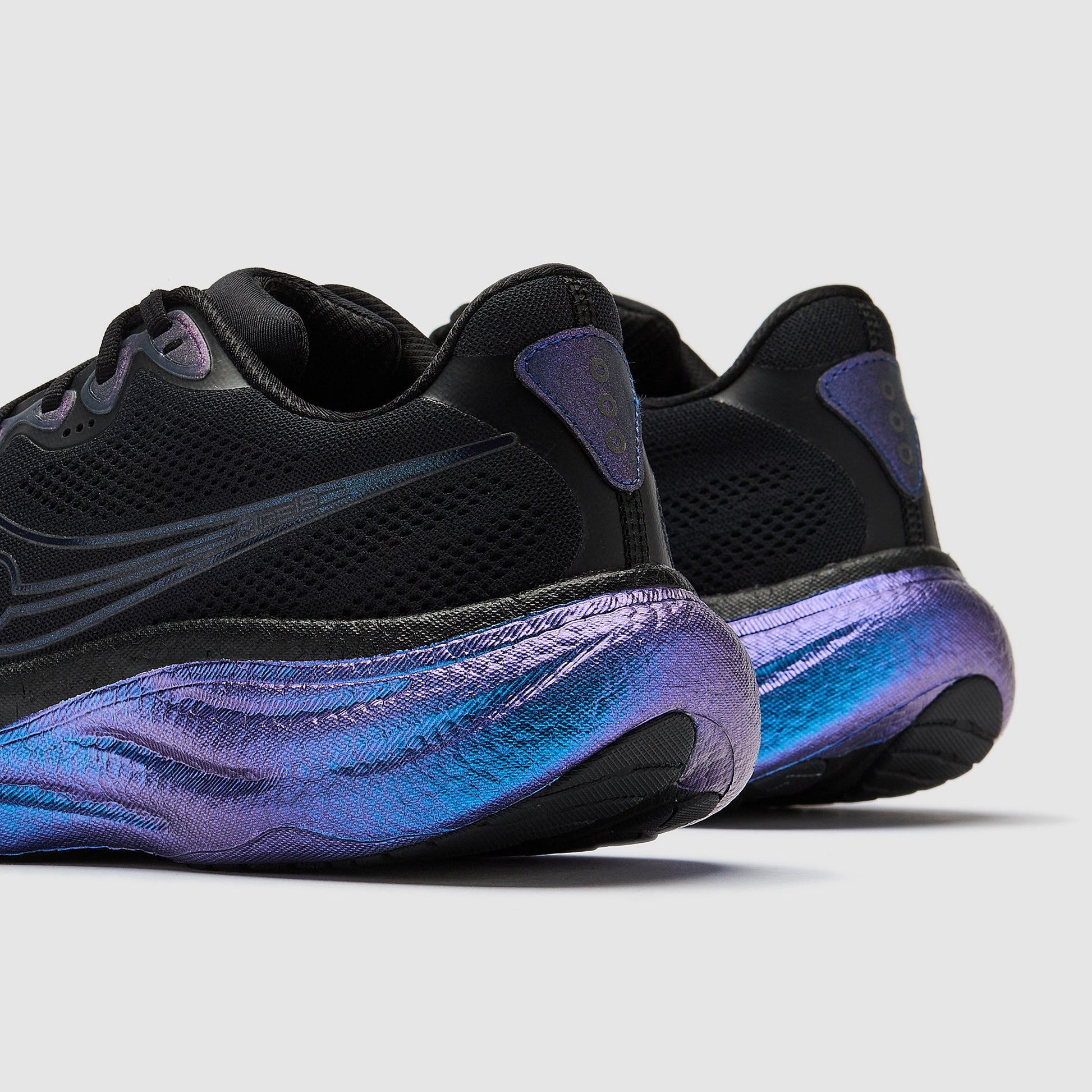 Saucony Ride 19