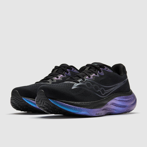 Saucony Ride 19