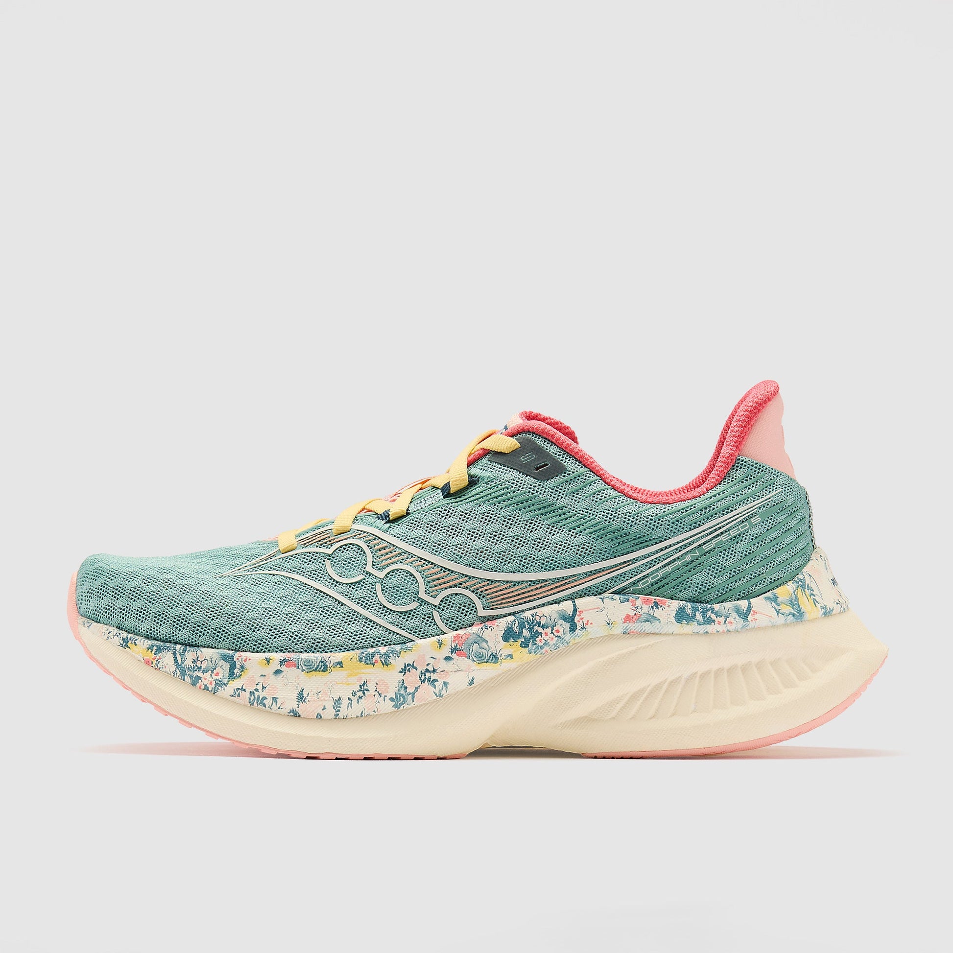 Saucony Womens Endorphin Speed 5