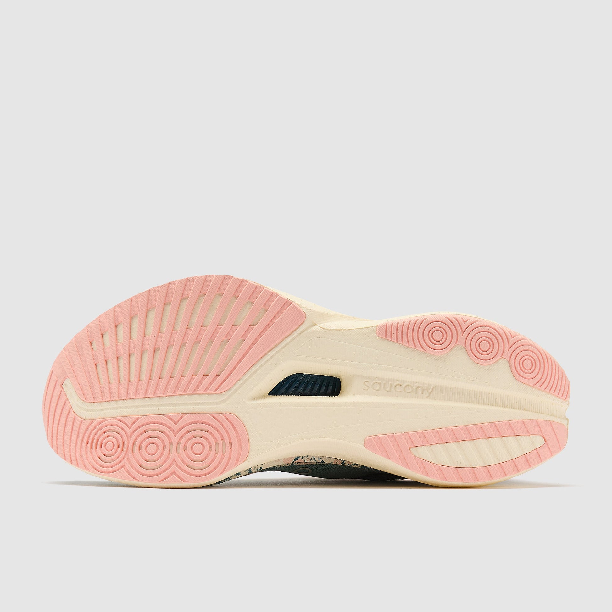 Saucony Womens Endorphin Speed 5